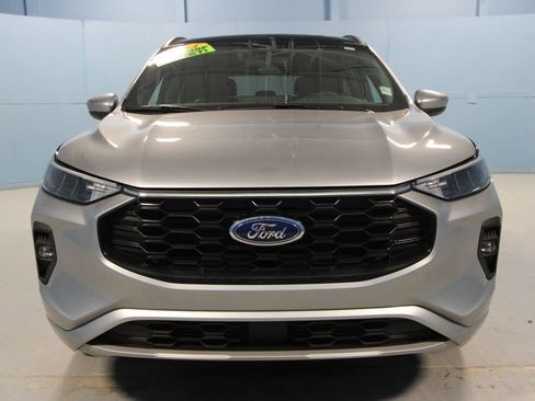Used 2024 Ford Escape ST-Line Select w/ Tech Pack #1 AWD/4WD image 25