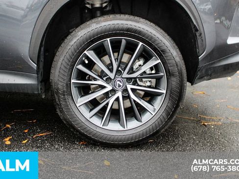 Used 2023 Lexus NX 350 AWD image 16