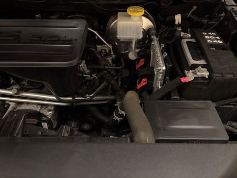 Used 2022 RAM 1500 Big Horn AWD/4WD image 25