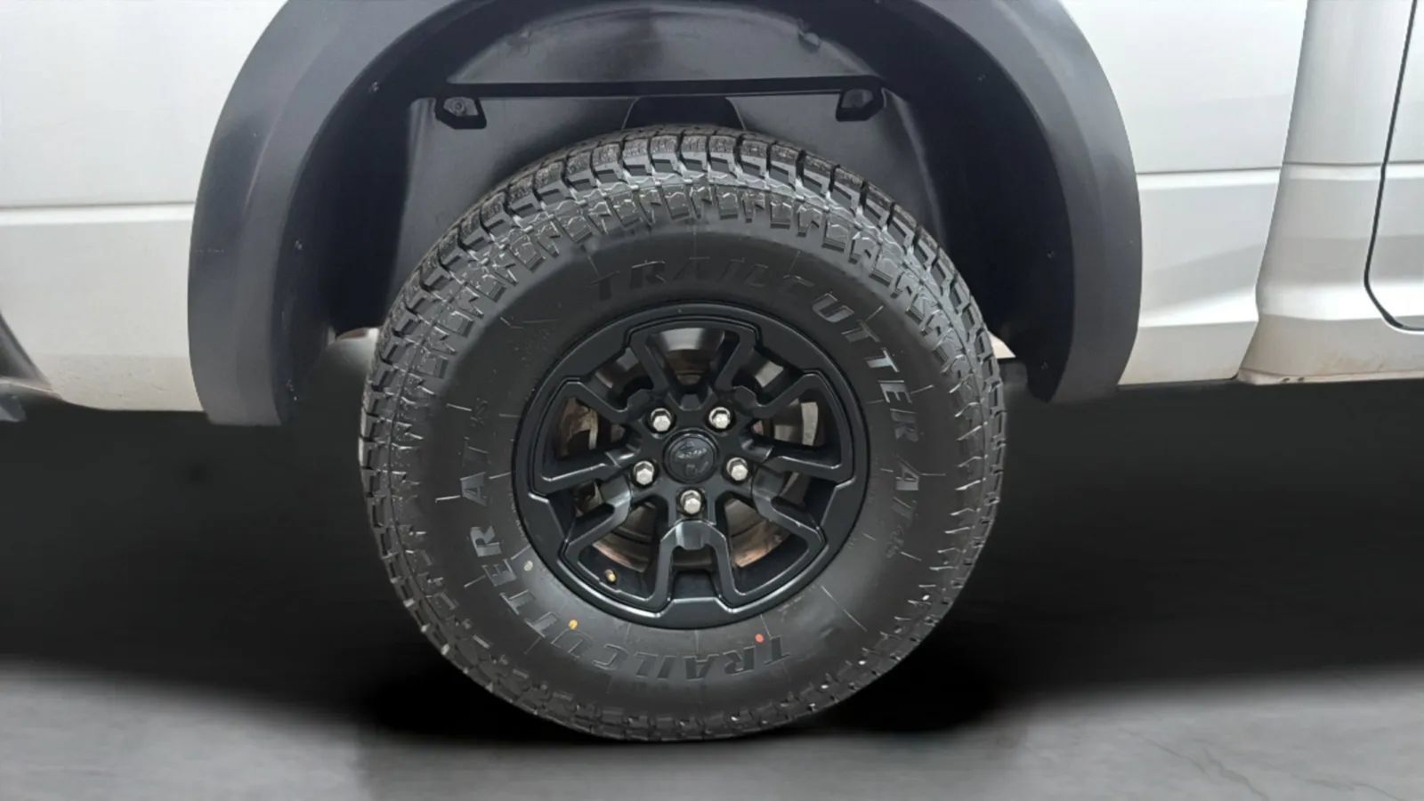 Used 2018 RAM 1500 Rebel w/ Ram 1500 Black Rebel Group AWD/4WD image 26