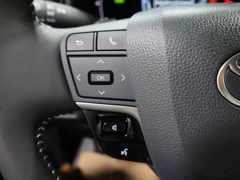 New 2026 Toyota Camry SE image 37