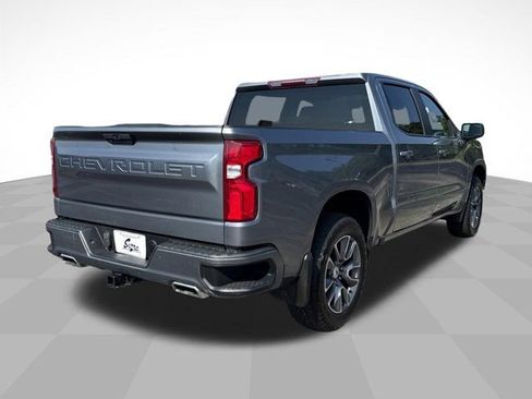 Used 2020 Chevrolet Silverado 1500 RST w/ All-Star Edition AWD/4WD image 7