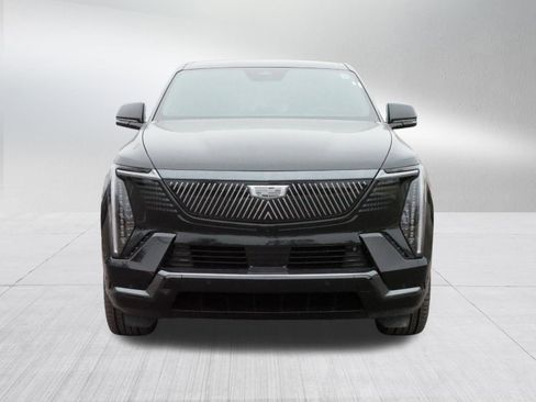 New 2025 Cadillac Escalade IQ Sport 2 image 2