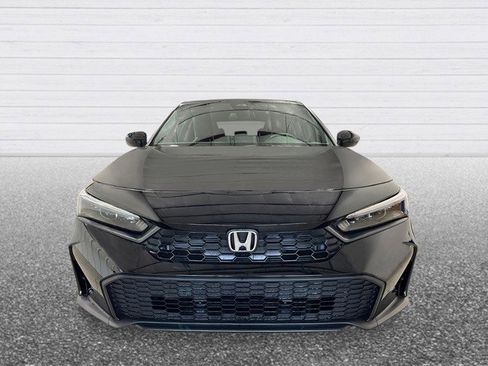 New 2026 Honda Civic Sport image 10