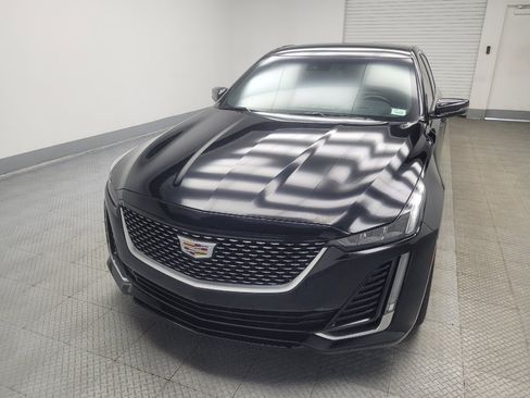 Used 2021 Cadillac CT5 Luxury RWD image 15