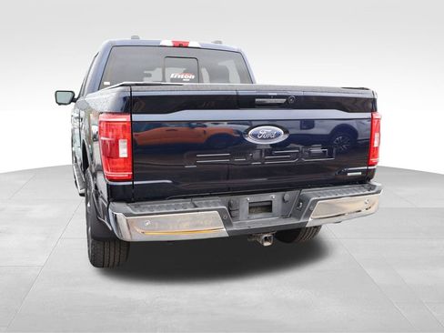 Used 2022 Ford F150 XLT w/ Equipment Group 302A High AWD/4WD image 19