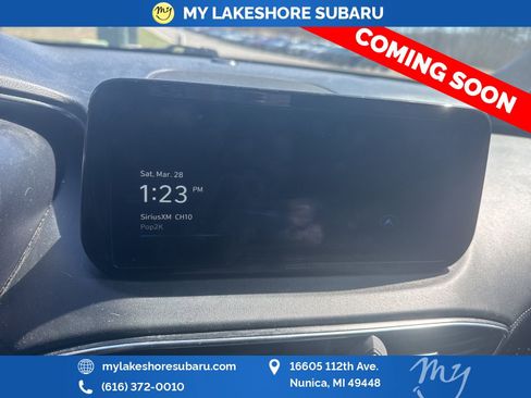 Used 2023 Hyundai Santa Fe SEL w/ Cargo Package image 16