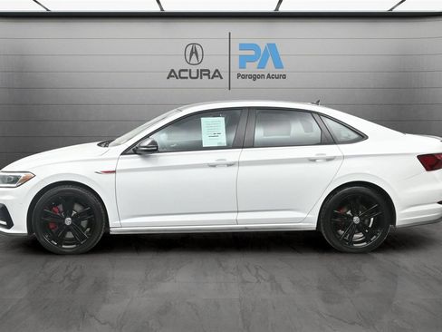 Used 2020 Volkswagen Jetta GLI Autobahn w/ GLI Autobahn Black Package image 19