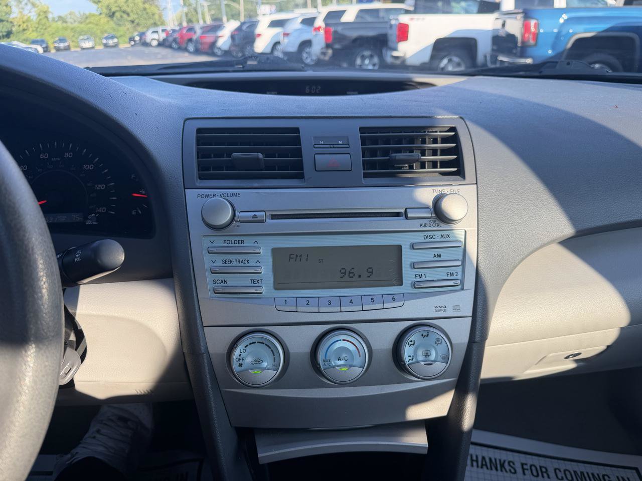 Used 2008 Toyota Camry LE FWD image 20