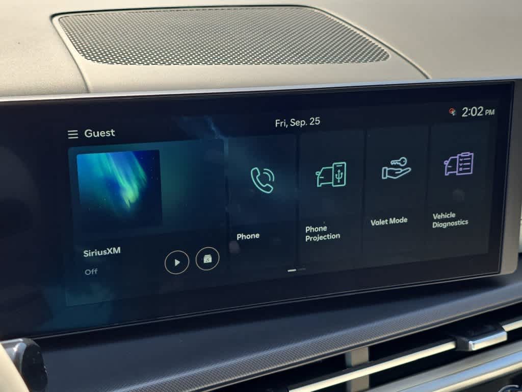 New 2027 Hyundai Santa Fe SEL FWD image 29