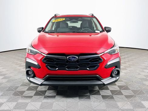 Certified 2025 Subaru Crosstrek 2.0i Premium image 4