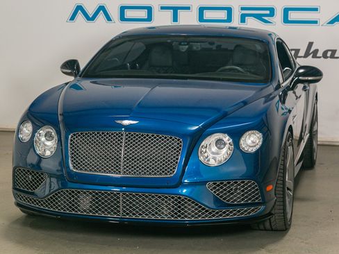 Used 2016 Bentley Continental GT V8 S image 17