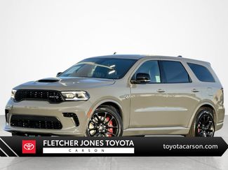 Used 2025 Dodge Durango SRT Hellcat video 1
