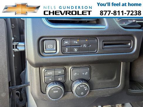 Certified 2023 Chevrolet Tahoe RST w/ RST Performance Edition image 21