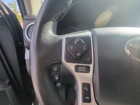 Used 2020 Toyota Tundra TRD Pro AWD/4WD image 14