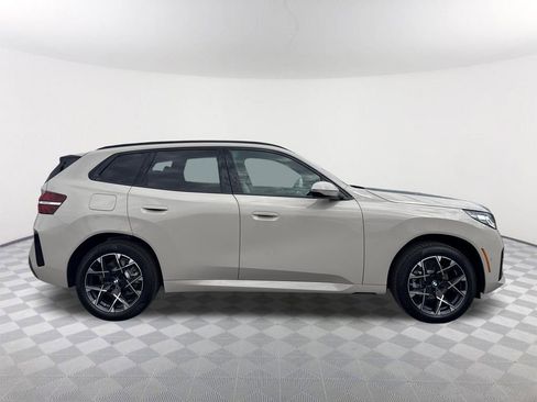 New 2026 BMW X3 xDrive30 w/ M Sport Package AWD/4WD image 3