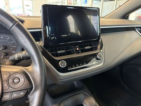 Used 2024 Toyota Corolla SE image 19