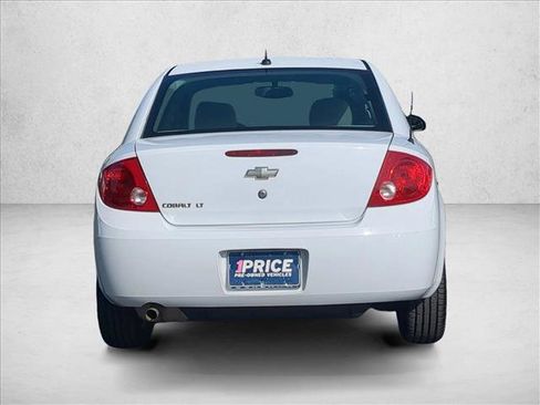 Used 2010 Chevrolet Cobalt LT w/ My Link Package FWD image 7