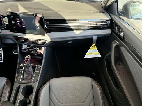 New 2026 Volkswagen Jetta GLI Autobahn image 16