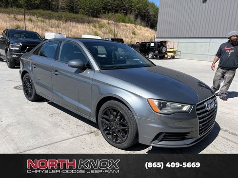 Used 2016 Audi A3 1.8T Premium image 3