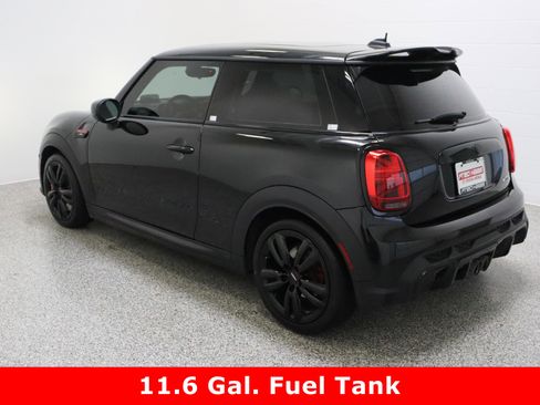 Used 2024 MINI Cooper John Cooper Works image 9