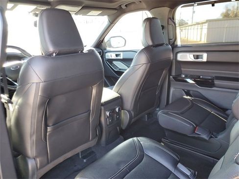 Used 2023 Ford Explorer ST w/ Equipment Group 401A image 11