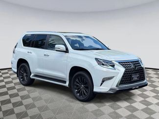Used 2023 Lexus GX 460 Premium AWD/4WD video 1