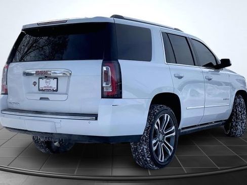 Used 2017 GMC Yukon Denali image 11