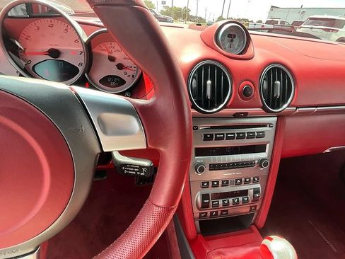 Used 2008 Porsche Boxster RS 60 Spyder RWD image 32