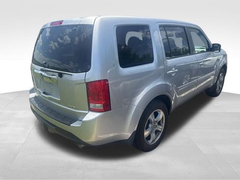 Used 2015 Honda Pilot EX-L image 7