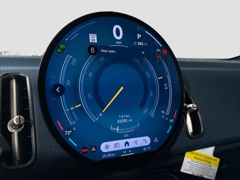 Certified 2025 MINI Cooper Countryman S image 13