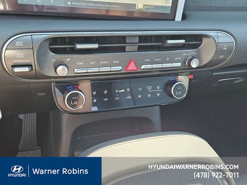 New 2026 Hyundai Palisade Calligraphy image 20