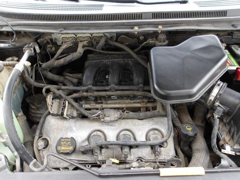 Used 2009 Ford Edge SEL image 27