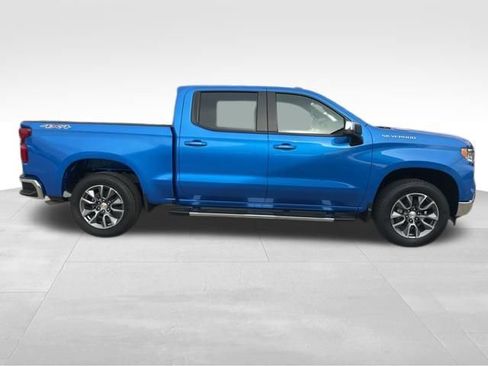 New 2026 Chevrolet Silverado 1500 LT image 6