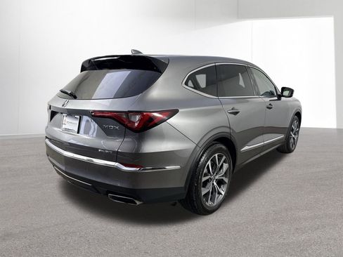 Used 2023 Acura MDX SH-AWD w/ Technology Package image 35