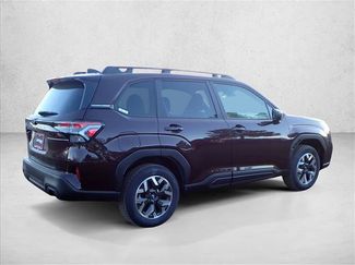 New 2026 Subaru Forester Premium video 4