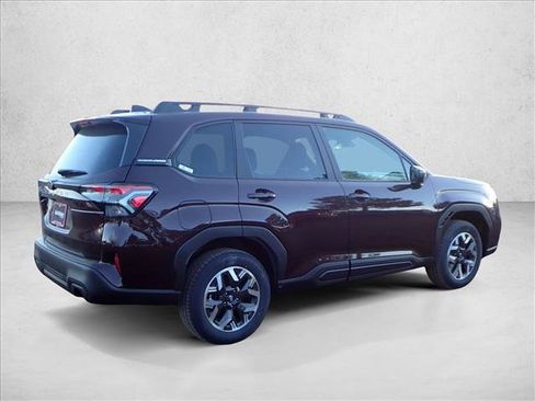 New 2026 Subaru Forester Premium image 4