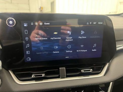 New 2026 Chevrolet Equinox LT w/ Safety and Technology Package AWD/4WD image 9