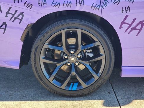 Used 2023 Dodge Charger GT w/ Blacktop Package image 20