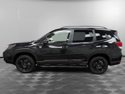 Used 2023 Subaru Forester Wilderness image 2
