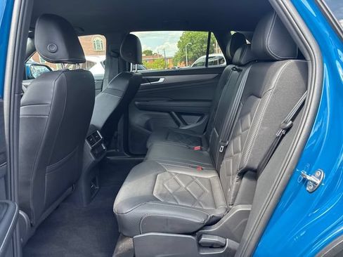 Used 2026 Volkswagen Atlas Cross Sport SE AWD/4WD image 22