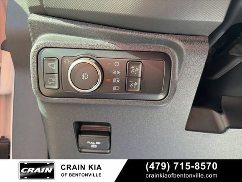 Used 2024 Ford Bronco Raptor AWD/4WD image 13