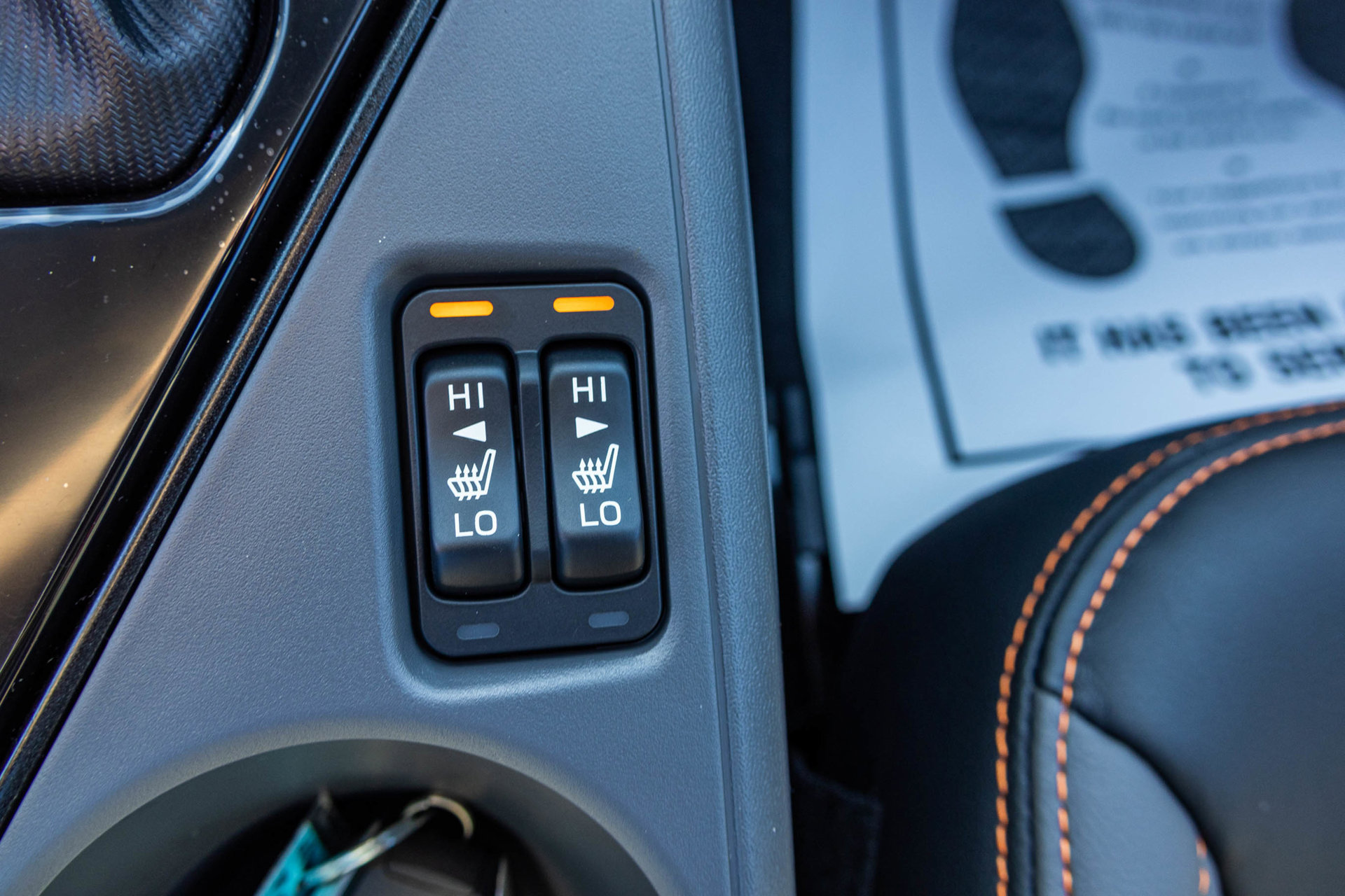 New 2026 Subaru Crosstrek 2.5i Limited AWD/4WD image 8