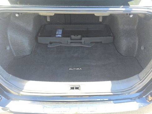 Used 2023 Nissan Altima 2.0 SR image 26