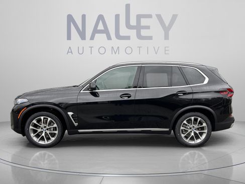 Used 2026 BMW X5 sDrive40i RWD image 3