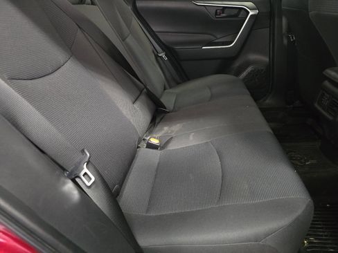 Certified 2023 Toyota RAV4 LE image 17