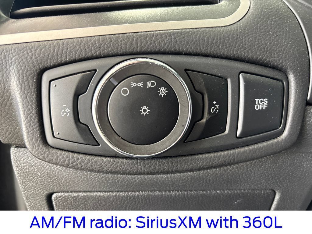 Certified 2024 Ford Edge SEL AWD/4WD image 29