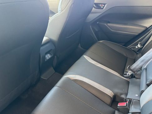 New 2026 Subaru Crosstrek 2.5i Wilderness w/ Crosstrek Mirror Package AWD/4WD image 4