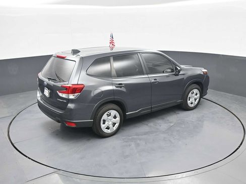 Used 2023 Subaru Forester AWD/4WD image 37