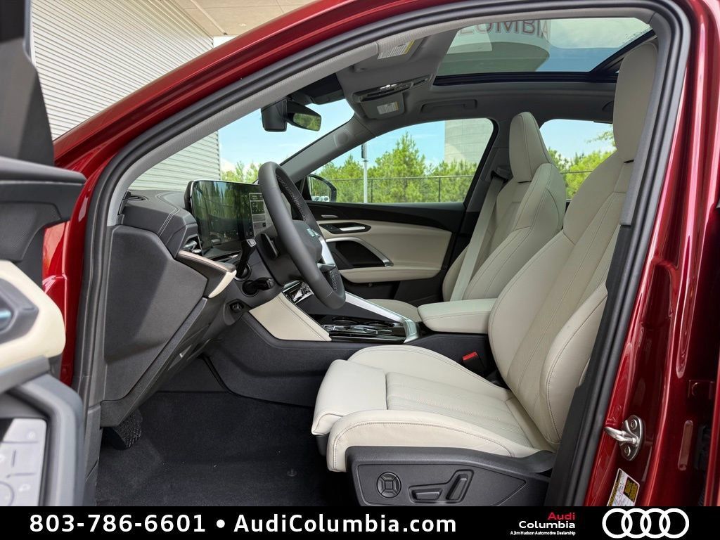 New 2026 Audi Q5 Premium Plus AWD/4WD image 20